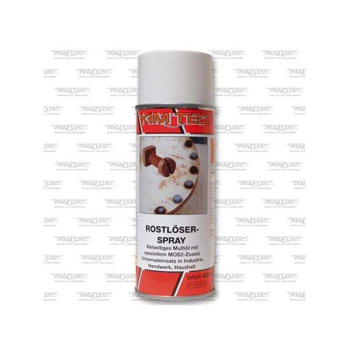 Spray degripant 400ml profesional 100% Germania.Cu mos2