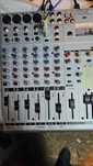 Mixer DJ Eurorack UB1204-PRO
