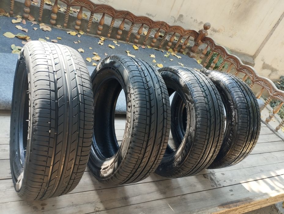 Pradayotsa baloni Bridgestone