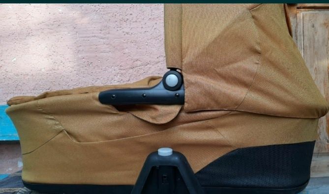 Переноска для малыша