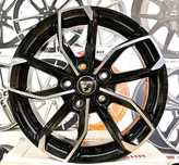 Jante Dacia Duster 16 inch, noi