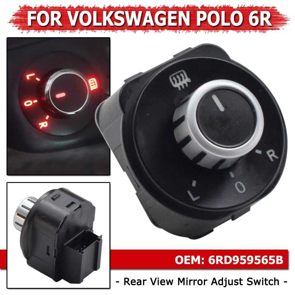 Панел бутони ел.стъкла VW Polo , Seat Ibiza , Seat Cordoba