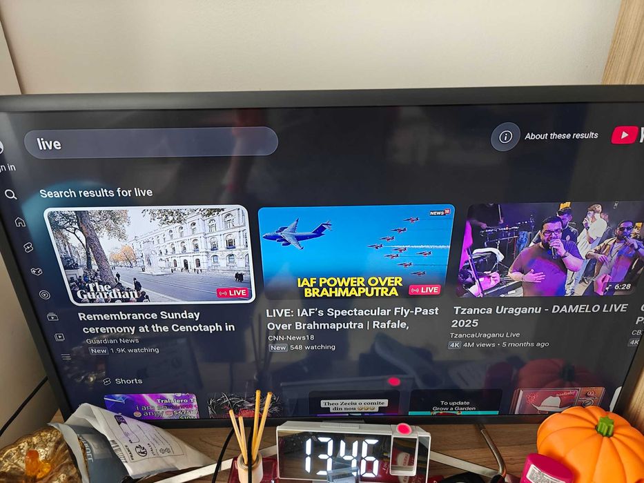 Amazon fire stick HD