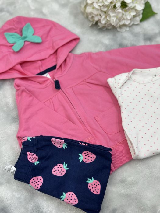 Комплект от carters