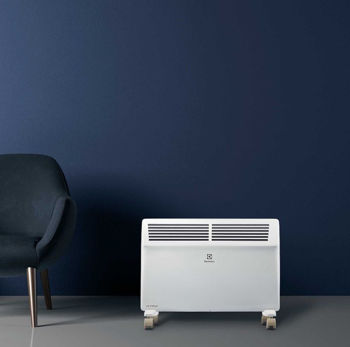Конвекторный обогреватель Electrolux