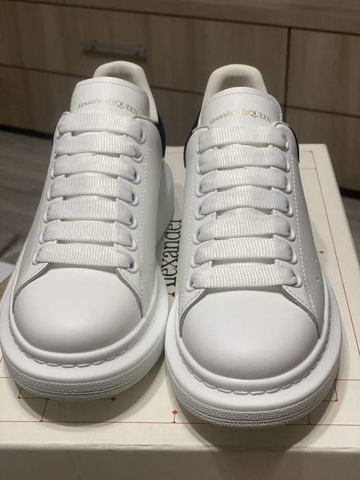 Adidas Alexander Mcqueen 37,38