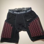 футболни вратарски протекторни гащи -Nike