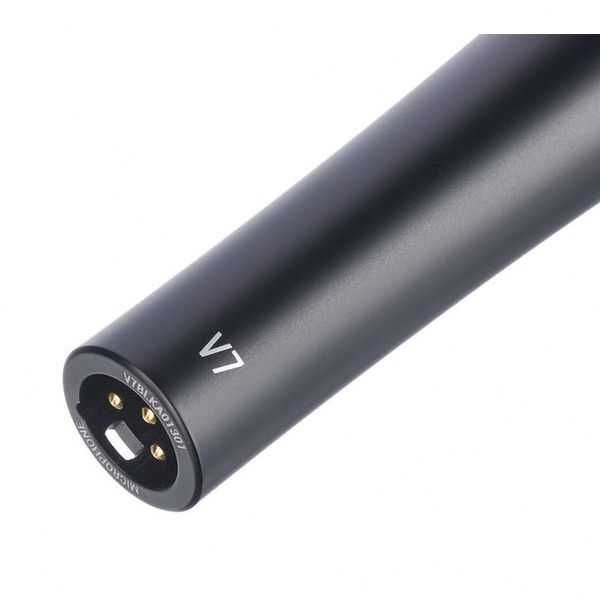Microfon dinamic SE Electronics V7 Black