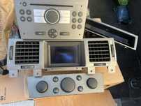 Cd30 mp3 сваленот от опел сигнум opel signum vectra