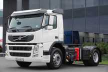 Volvo FM 380 / FULL ADR / LOW KILEAGE / IMPORTAT