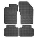 Covoare cauciuc compatibile ALFA ROMEO 147, 2000-2010