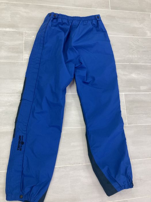 Pantaloni impermeabili Tenson M goretex