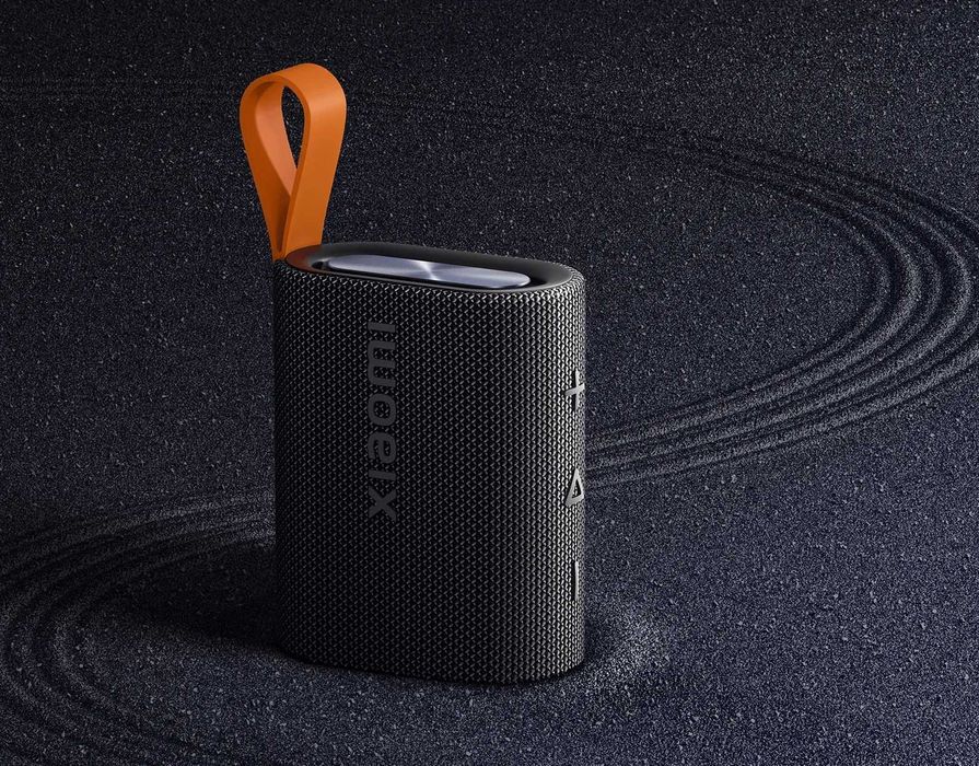 Xiaomi Sound Pocket Noi Sigilate