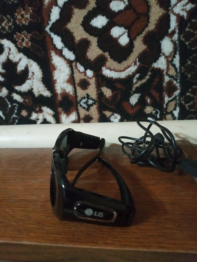 Очки LG 3D TV /PRO.