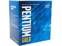 Процесор Intel Pentium Gold G5420