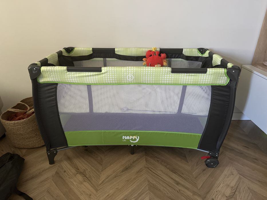 Patut traveling copii 0-3 ani