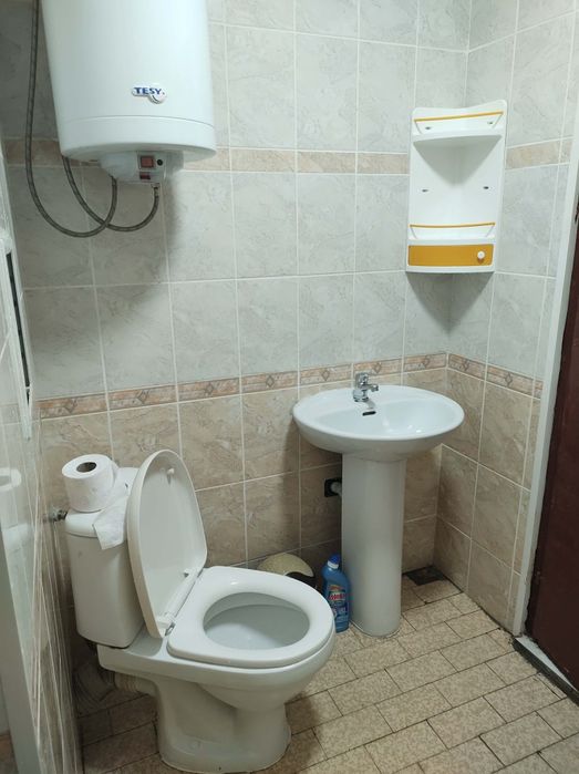 Двустаен апартамент под наем