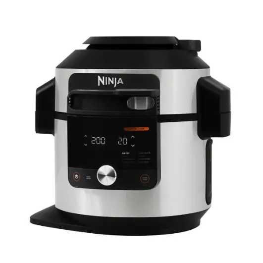Смарт мултикукър Ninja Foodi Max 15в1. Очаквана доставка февруари 2025