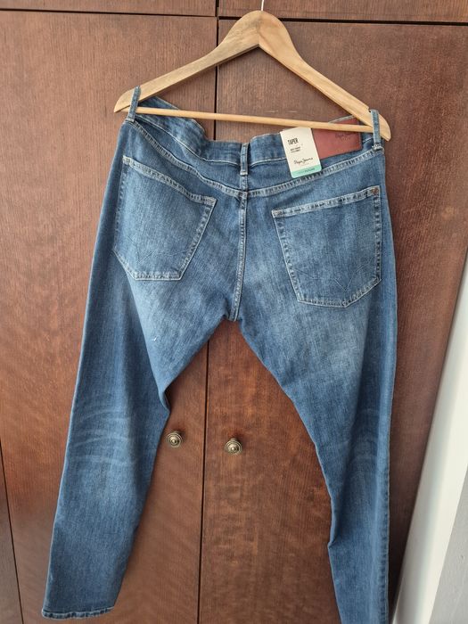 Нови маркови дънки Pepe Jeans