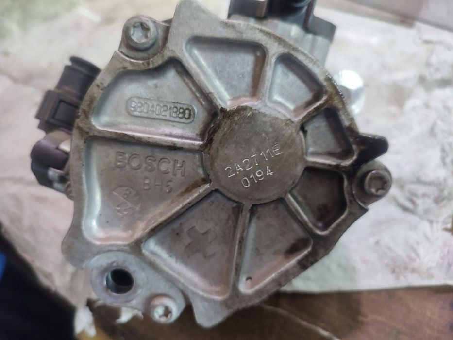 Pompa vacuum 1.6 tdci t1da t1db 9hr 9hp 9804021880 Ford S-Max 1 [face