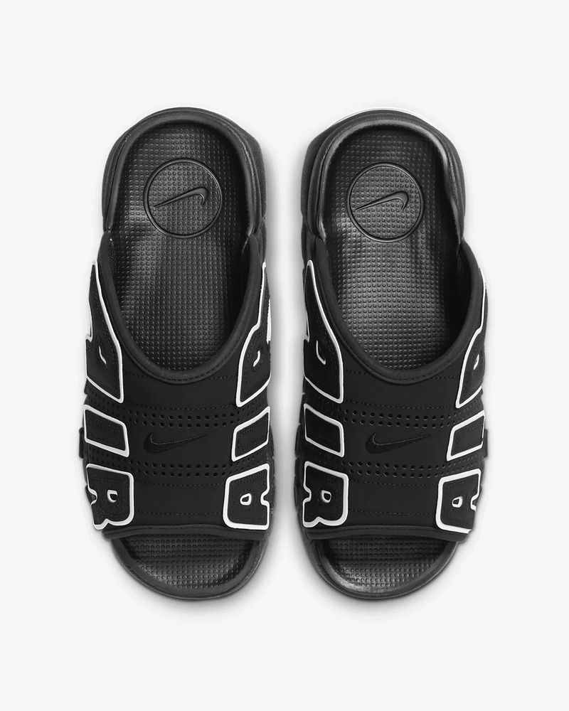 Nike Air More Uptempo Slide - 38.5 Номер Оригинални