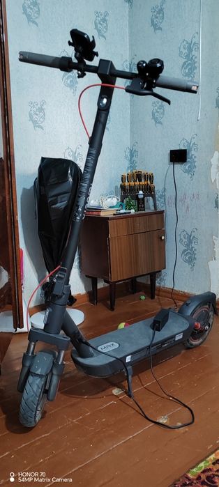 XIOMI Electric Scoote 5 Max