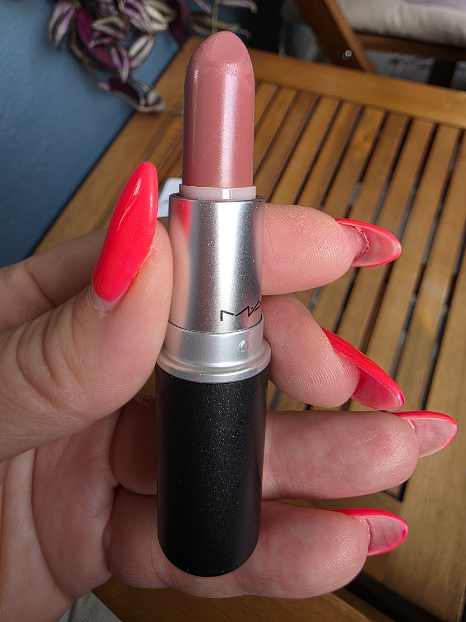 DIOR, MAC червила