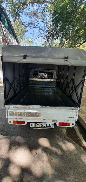 Labo yuk tashish xizmati