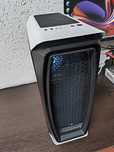 MSI MAG B460+i7 10700K+16Gb+RTX2060Super