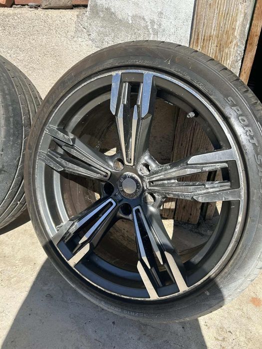 Джанти 19 цола за BMW Style 433  5х120