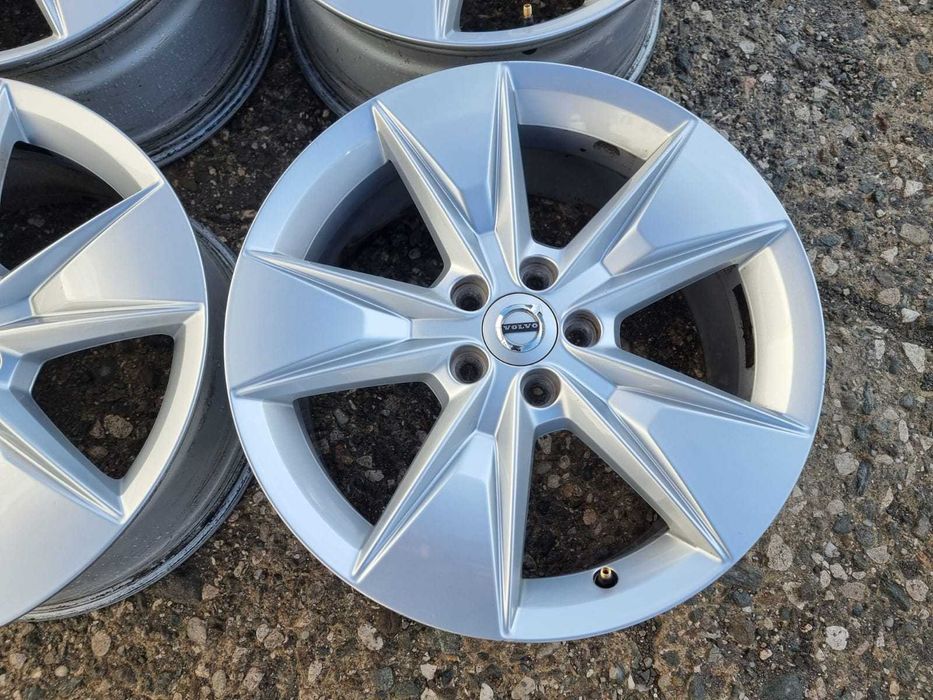 Jante r18 5x108 ORIGINALE VOLVO XC60,XC40,XC90,V40,V60,S40,S60,FORD