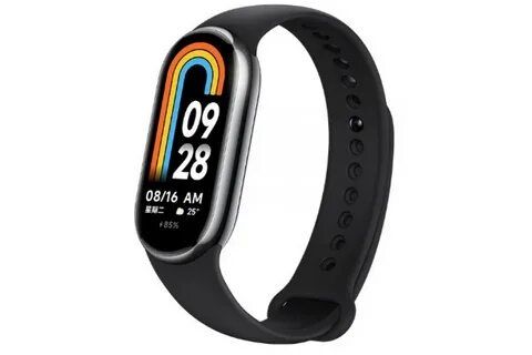 Xiaomi Mi band 8