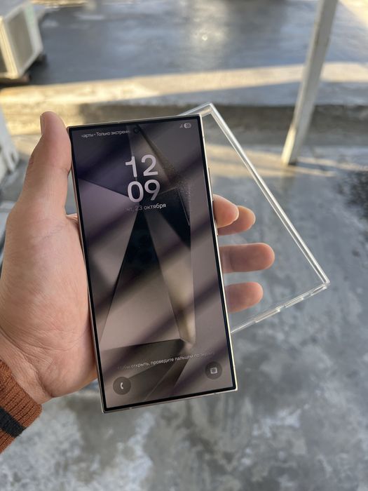 Samsung S24 Ultra Vietnam 12/256Gb