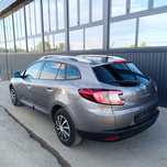 Renault Megane 3 1.5 DCI 110 CP EURO 5