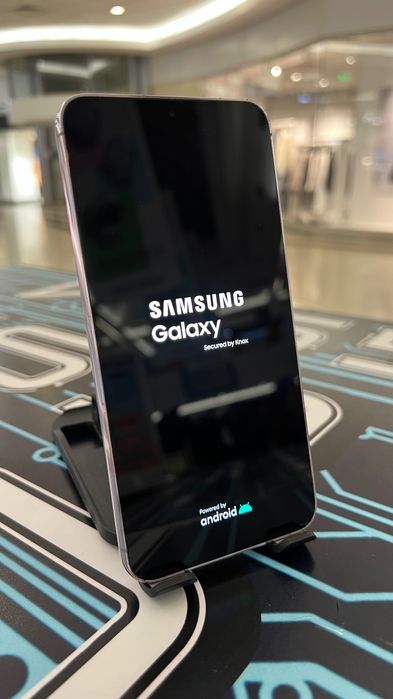 Samsung Galaxy S23 Plus - 512GB - Roz - Stare foarte buna