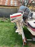 Motor johnson evinrude 4,5,6,10,15,20,25cai