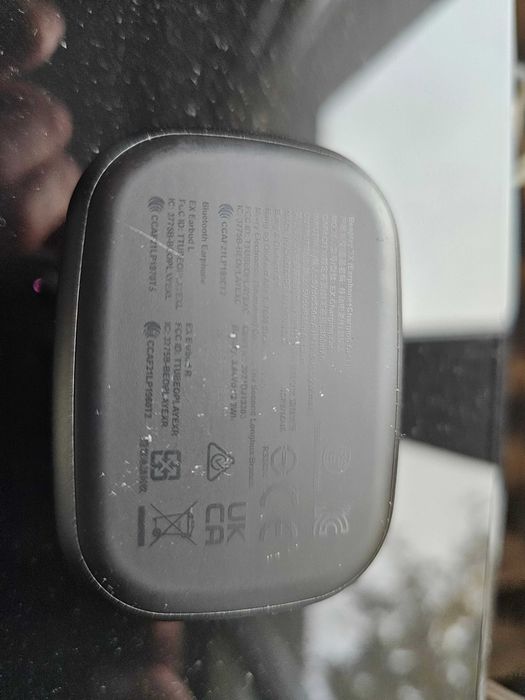 Продавам блутут слушалки - Bang & Olufsen Beoplay EX