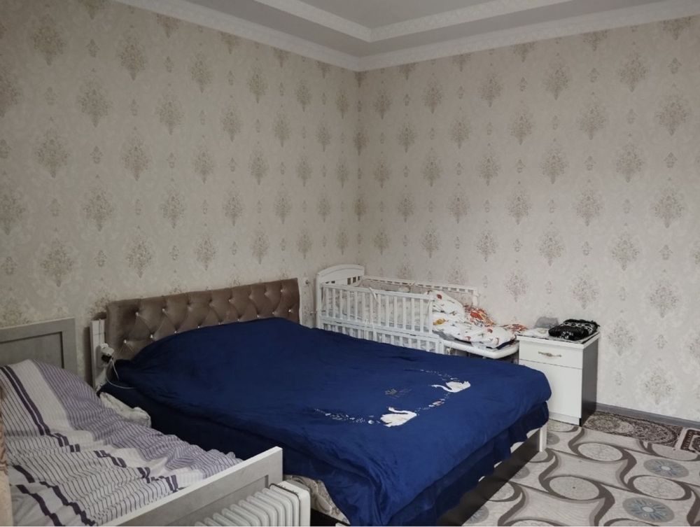 Хасанбойдан 1 км кирганда