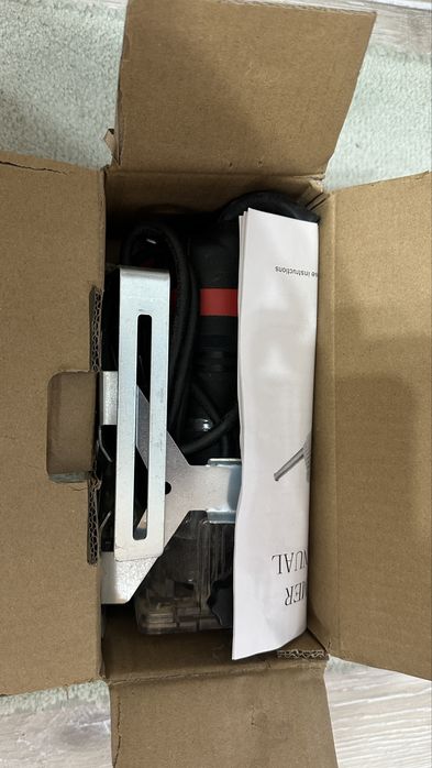Оберфреза TRIMMER