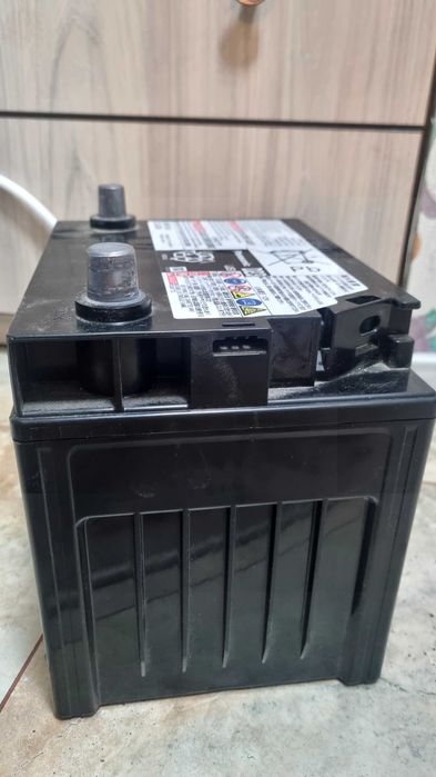 Baterie Lexus RX450h Start-Stop, originală