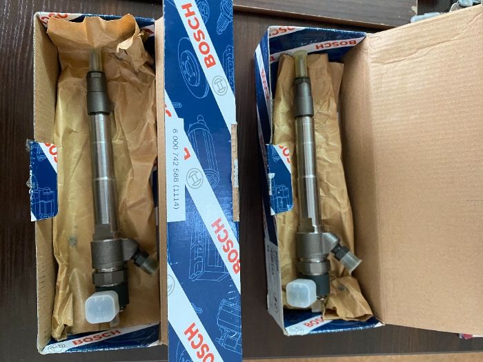 форсунки для камминс