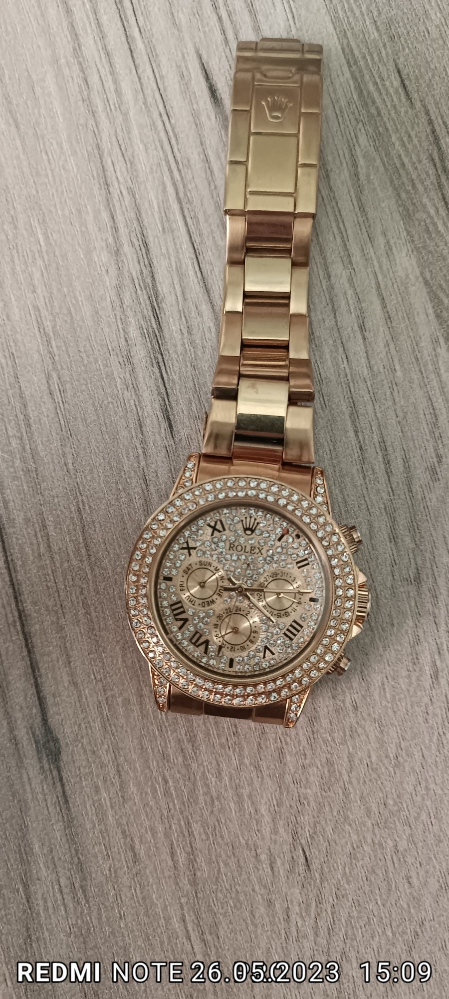 ROLEX original watch