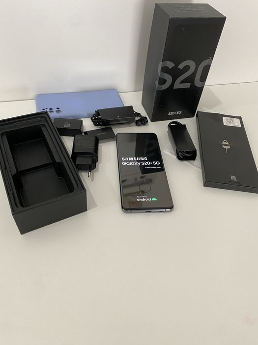 Samsung Galaxy S20 Plus 5G 128GB