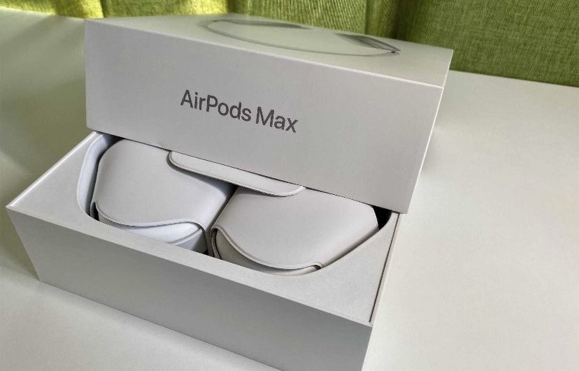 AirPods Max 1:1 лучшее premium качество