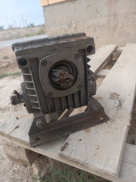 Редуктор сатылады