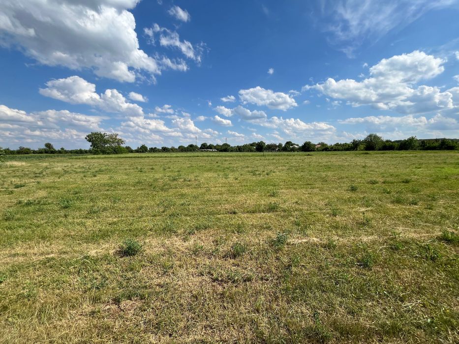 De Vânzare Teren Intravilan județul Dâmbovița, Dragomirești