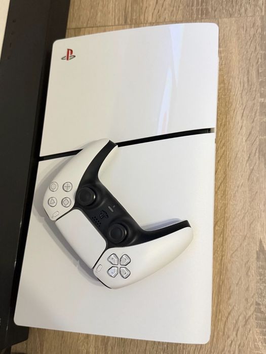 Play Station 5 Slim Disk 1Tb ps5