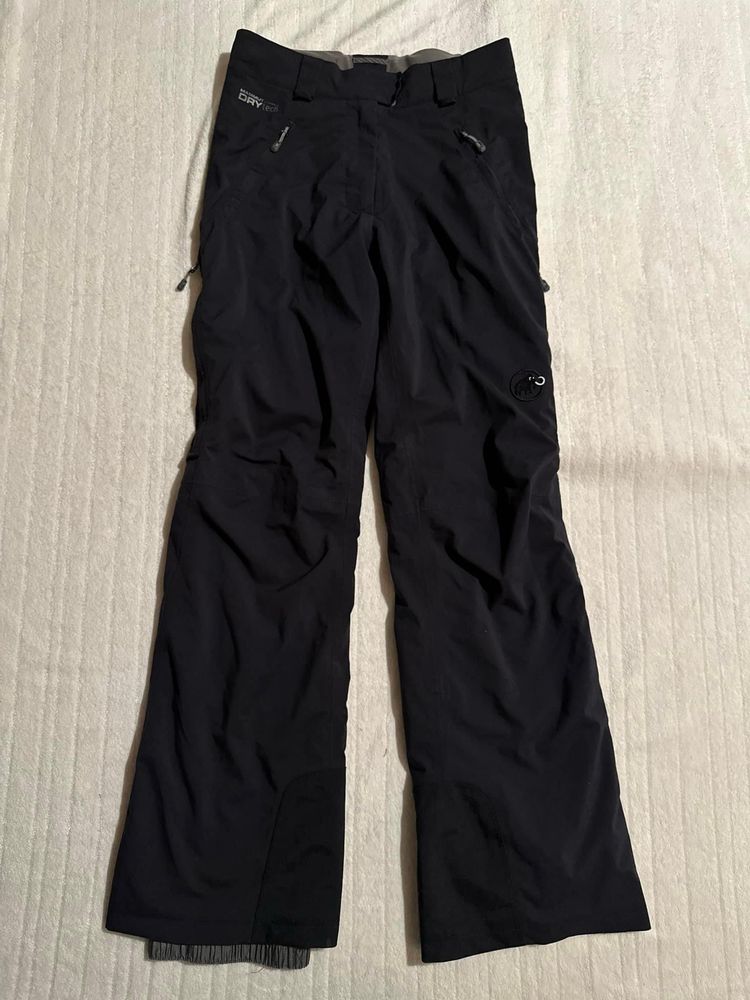 Pantaloni Mammut dama S