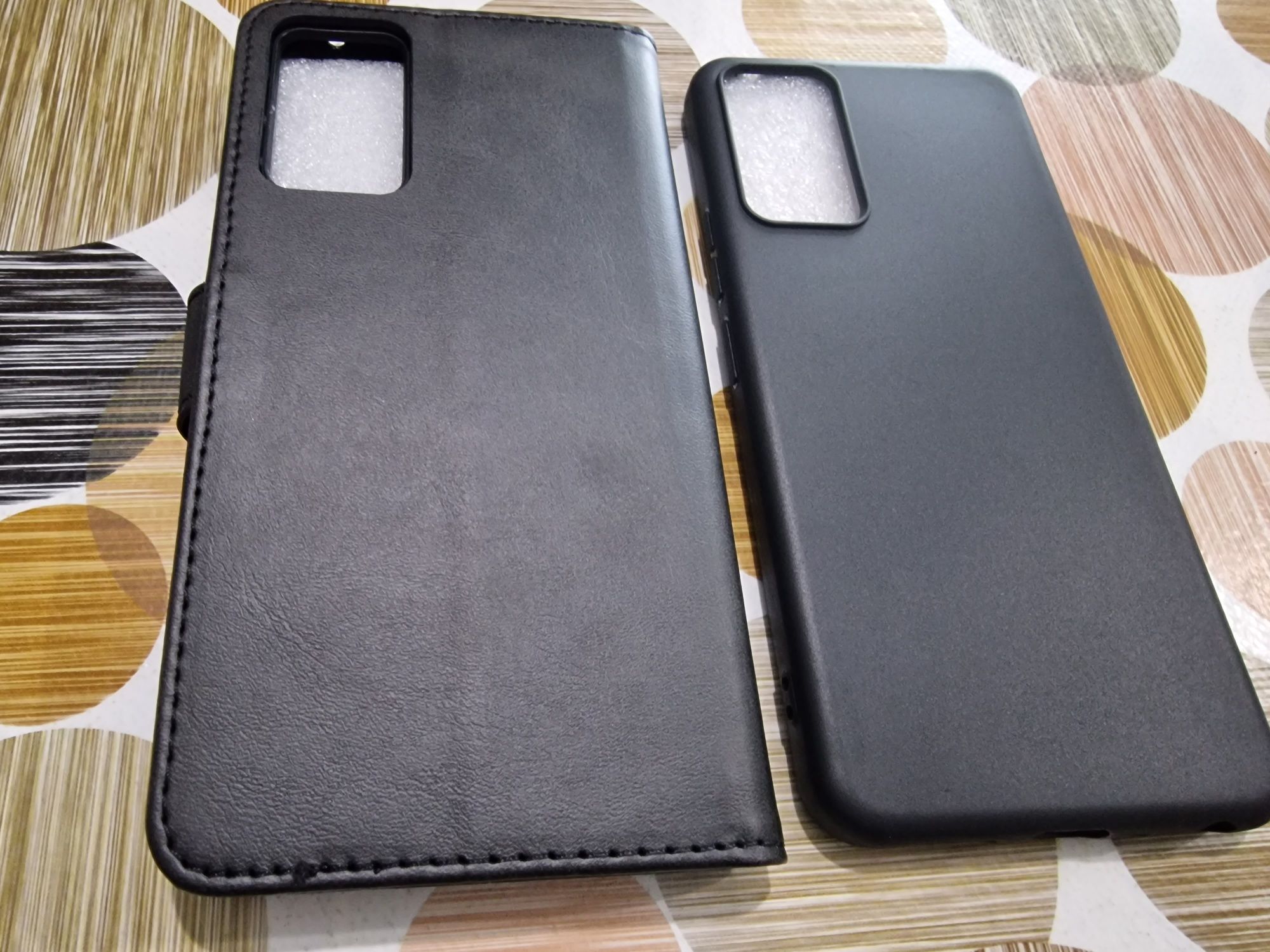 TCL 305/405/408,TCL 40 SE,40 nxtpaper, TCL 50 SE,TCL 505 тефтер/гръб