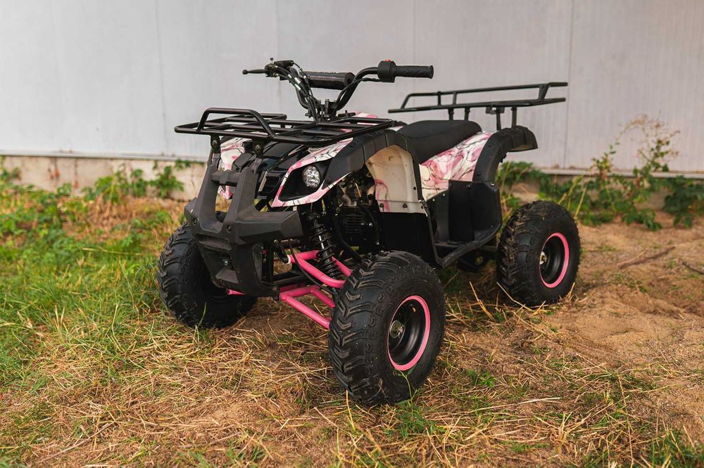 Atv Hummer Kxd 110Cc Rg7 OFERTA 800 Euro !!!